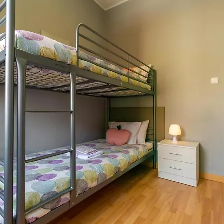 Berabemar Apartamento *