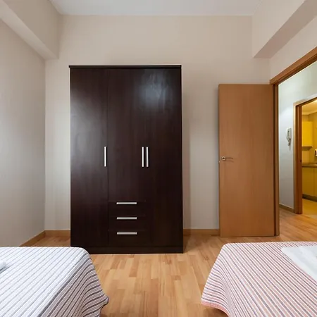 Berabemar Apartamento