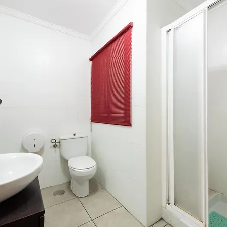 Berabemar Apartamento *