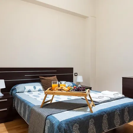 Berabemar Apartamento Las Palmas de Gran Canaria