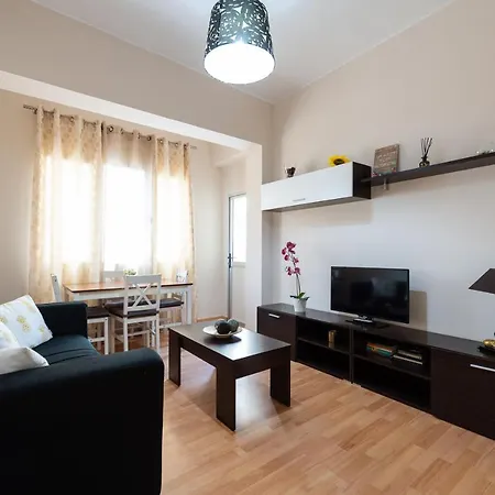 Berabemar Apartamento