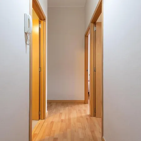 Apartamento Berabemar