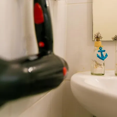 Apartamento Berabemar Las Palmas de Gran Canaria