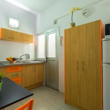 Apartamento Berabemar
